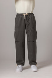 PD Cargo Pant Vintage Black