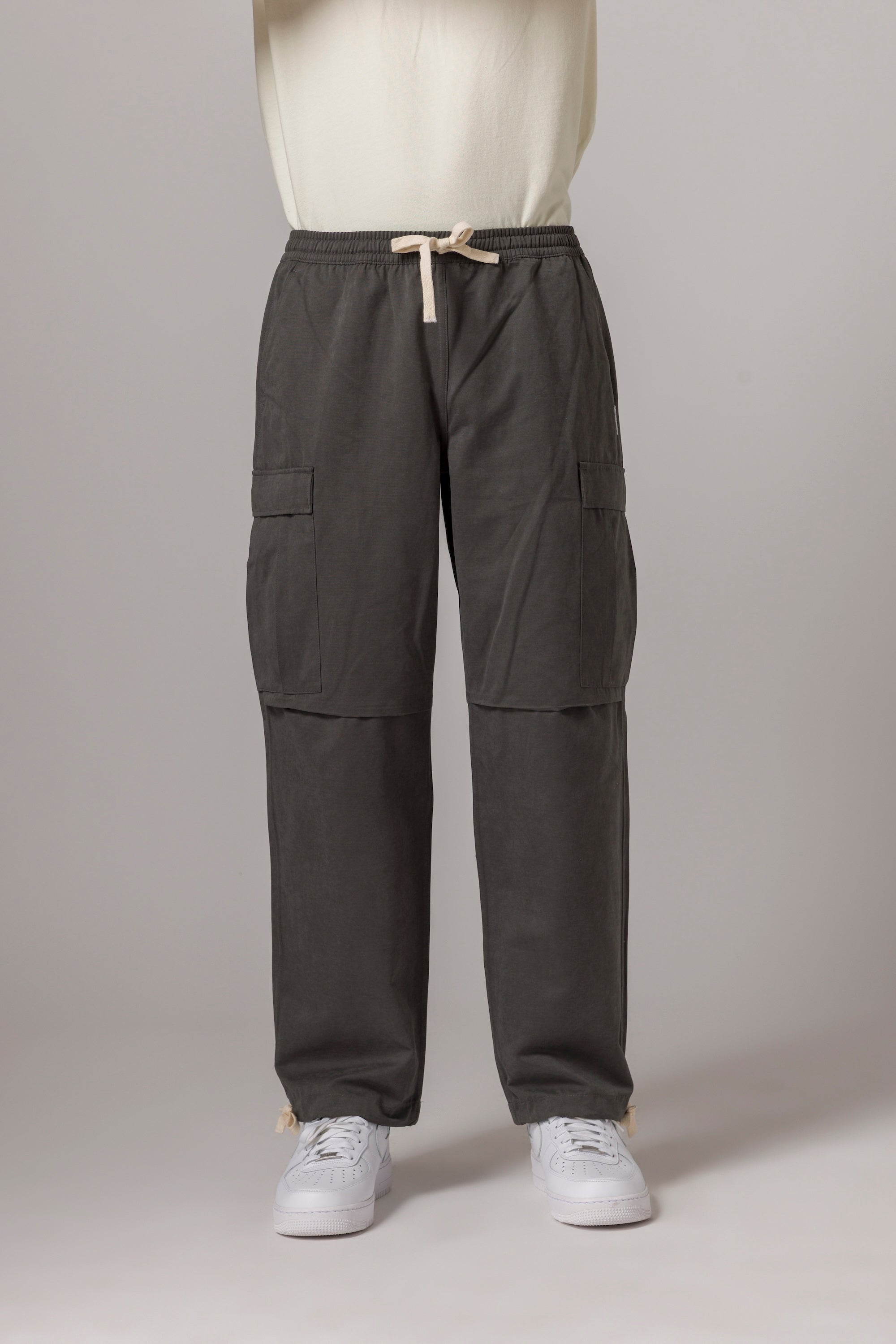 PD Cargo Pant Vintage Black
