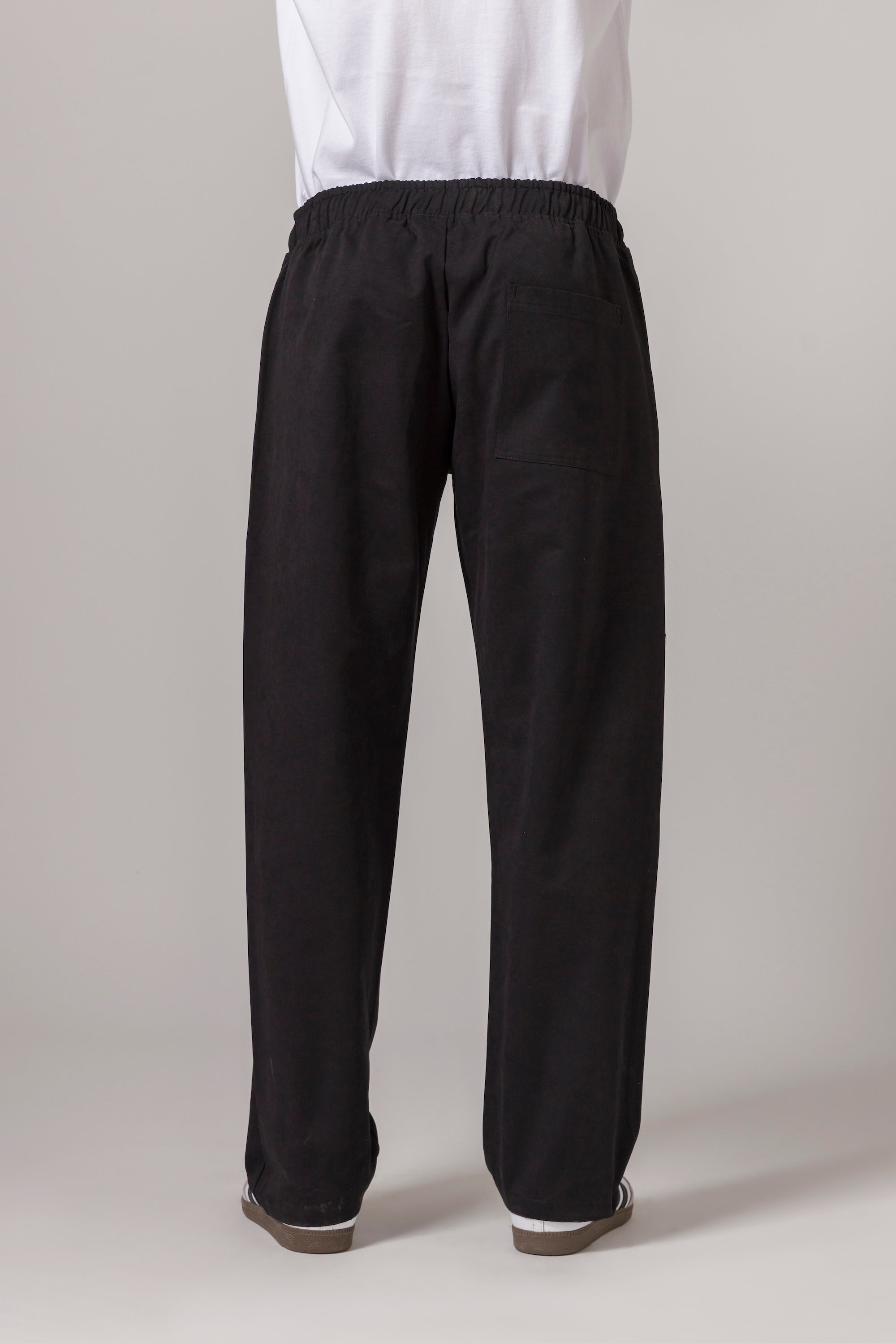 PD Slacker Pant Black