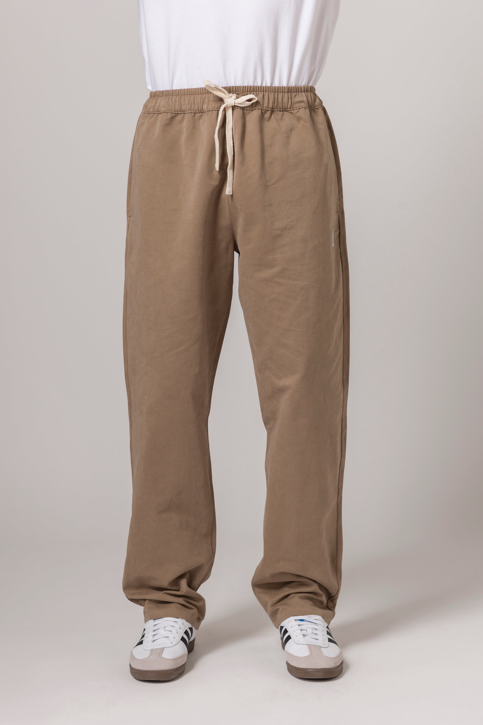 PD Slacker Pant Suede