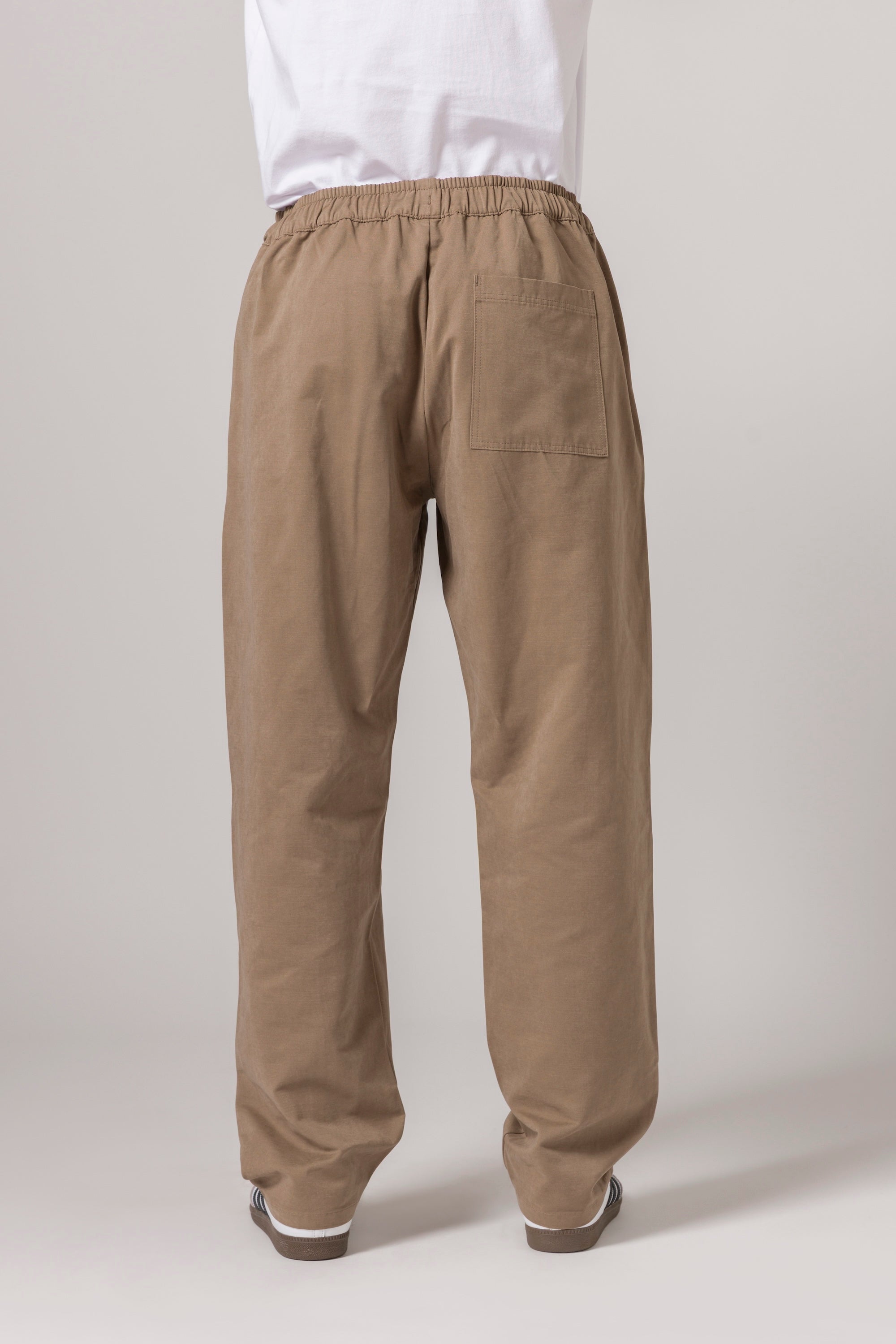 PD Slacker Pant Suede