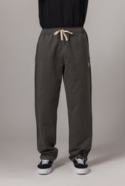 PD Slacker Pant Vintage Black