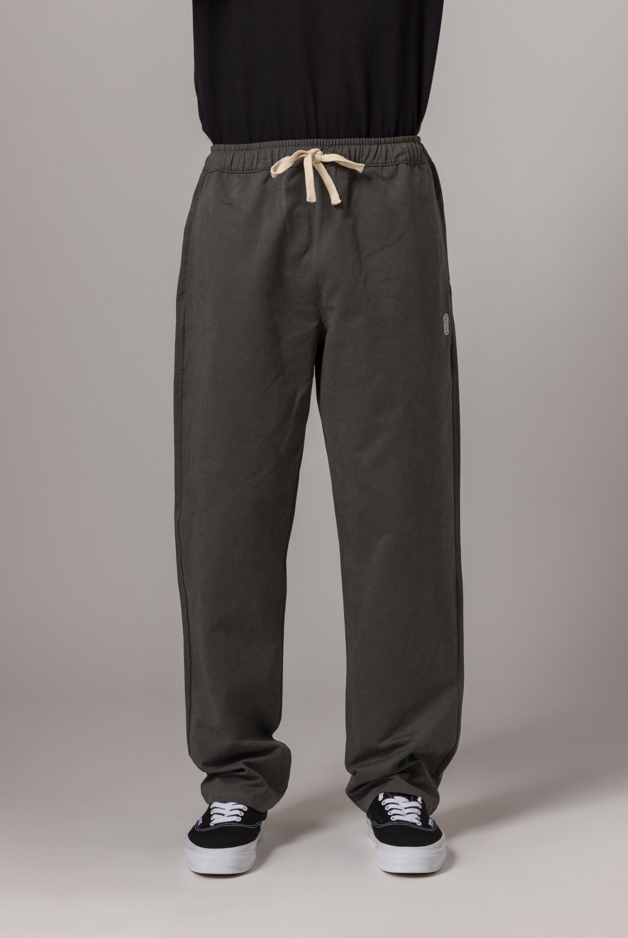 PD Slacker Pant Vintage Black