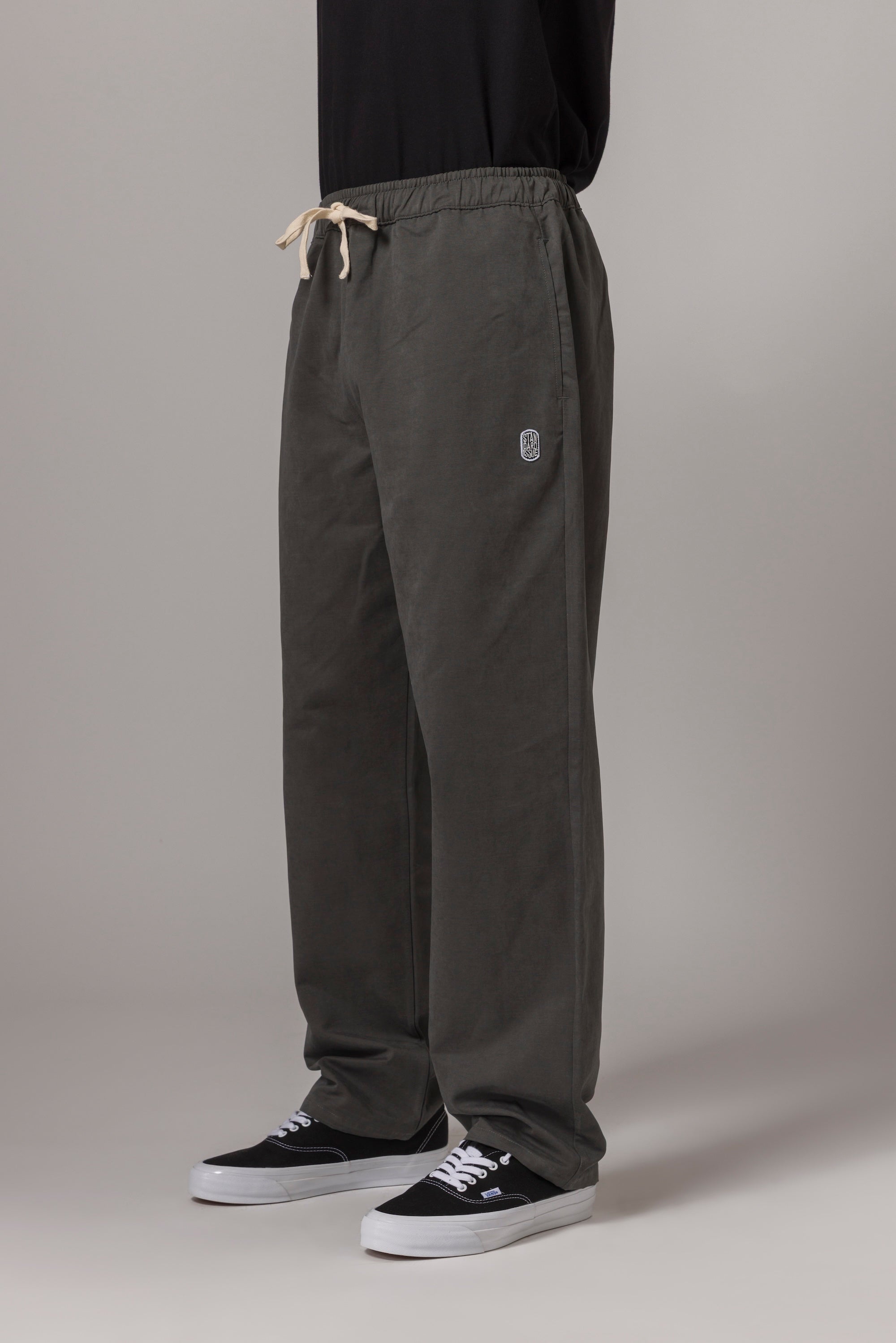 PD Slacker Pant Vintage Black