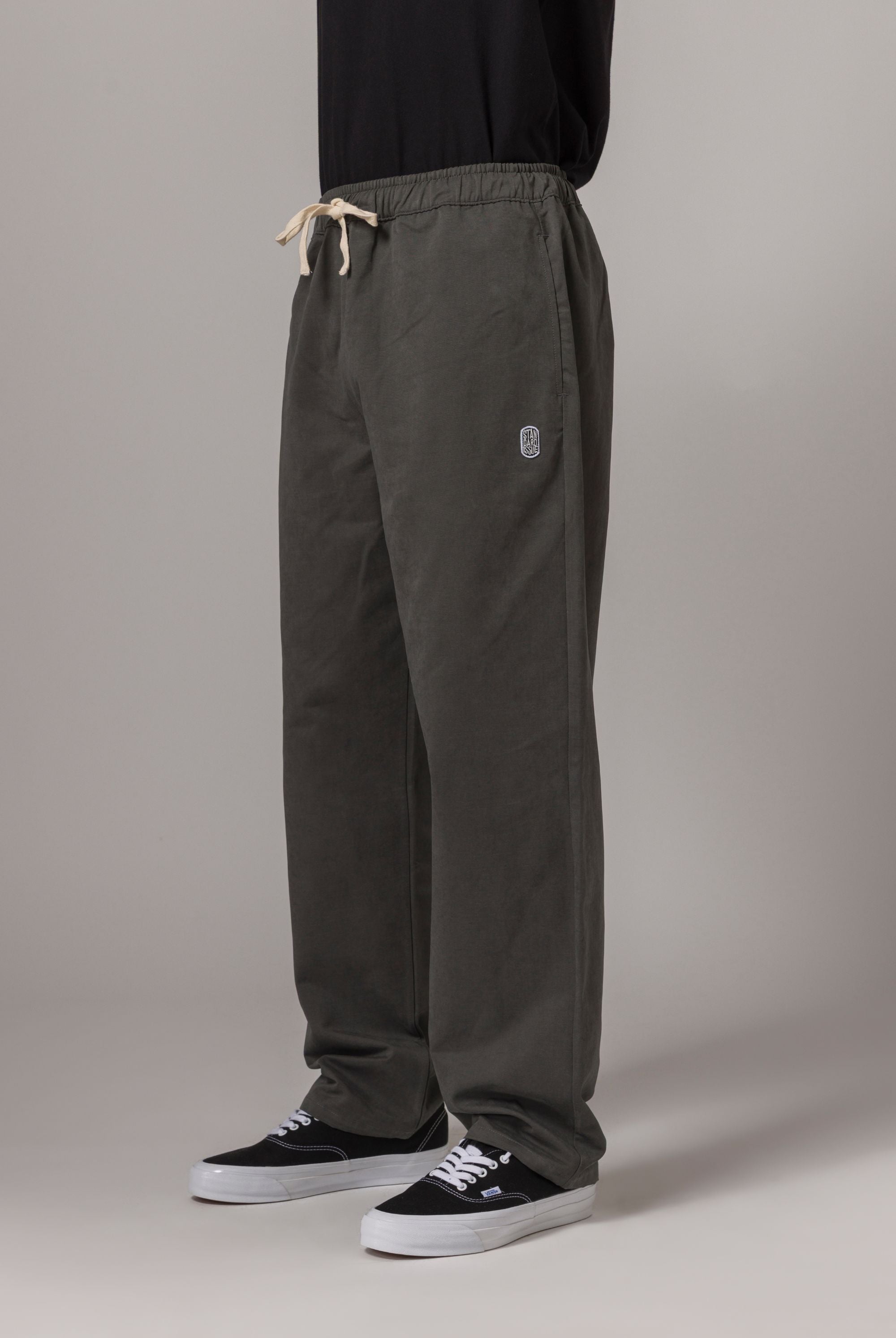 PD Slacker Pant Vintage Black