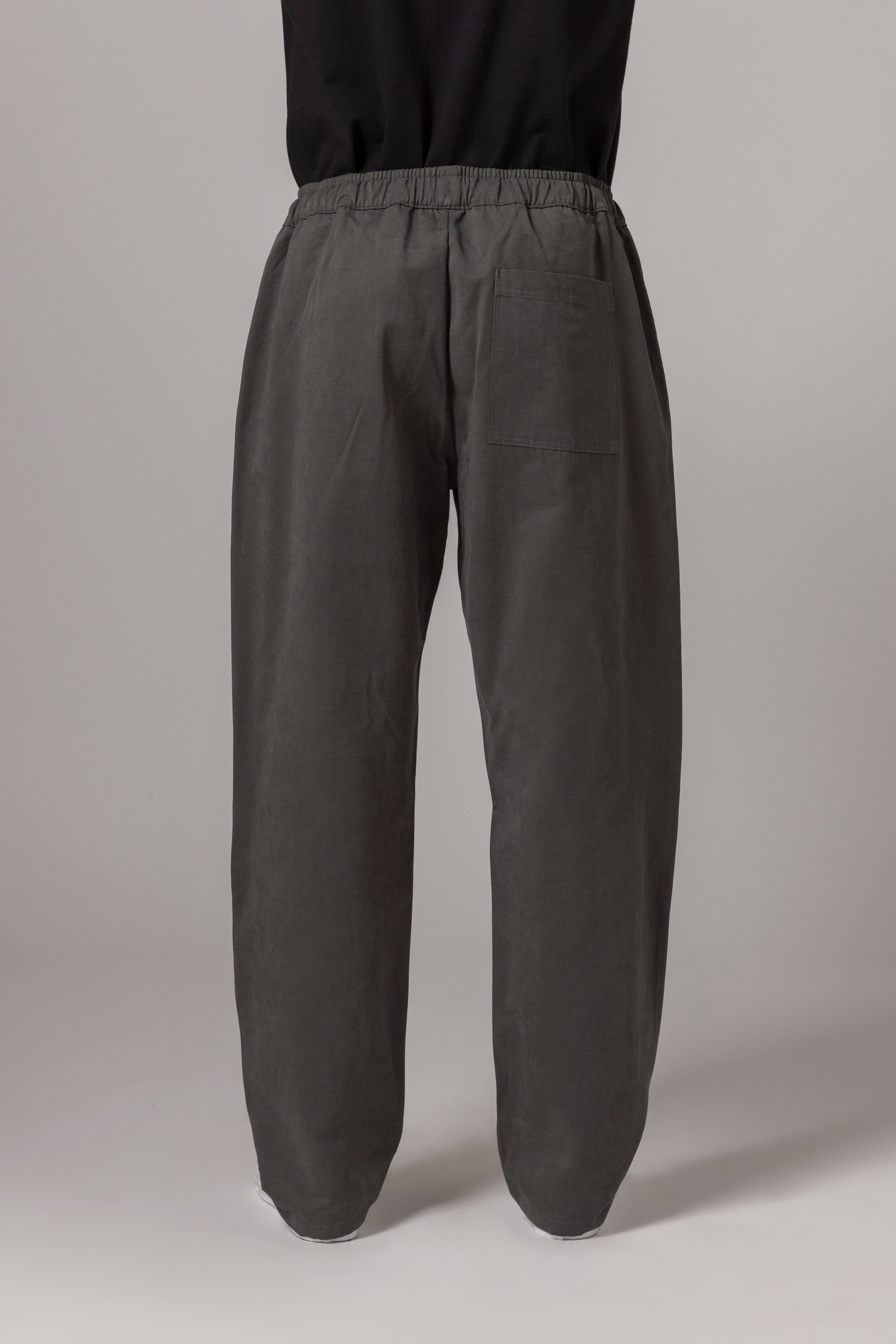 PD Slacker Pant Vintage Black