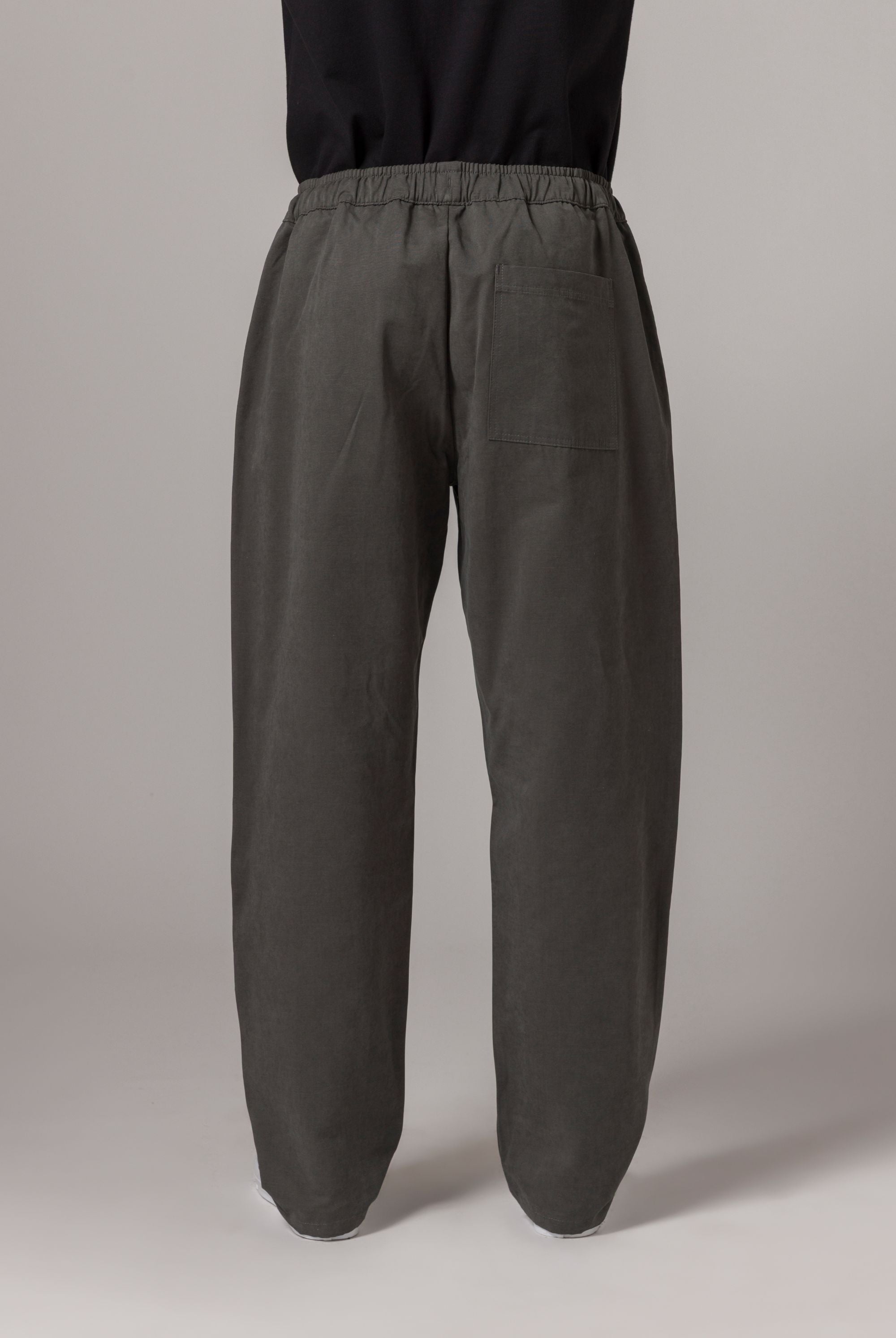 PD Slacker Pant Vintage Black