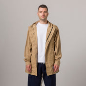 Fishtail Parka Khaki