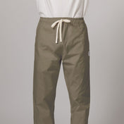 Standard Slacker Pant Burnt Olive