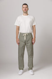 Standard Slacker Pant Concrete