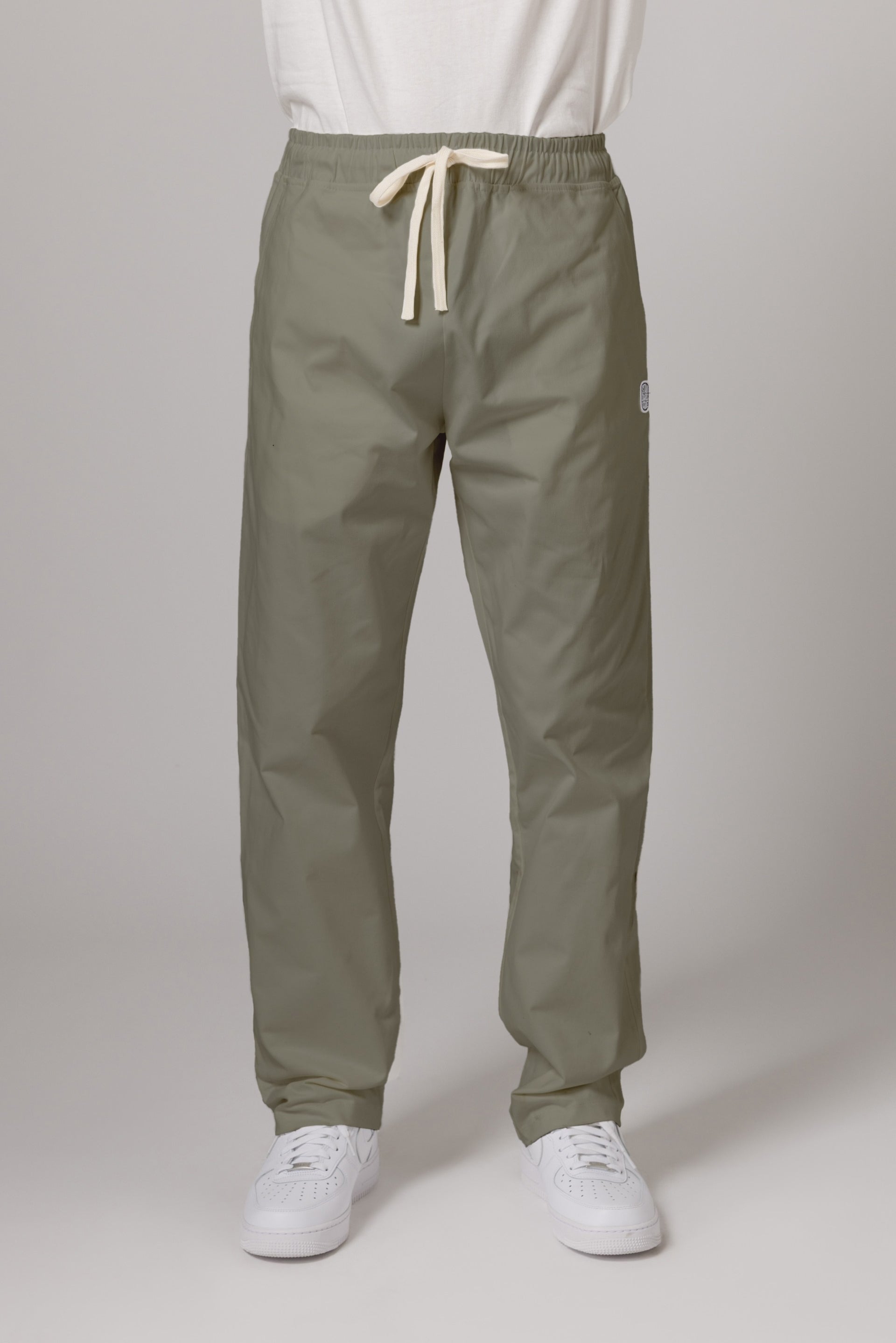 Standard Slacker Pant Concrete