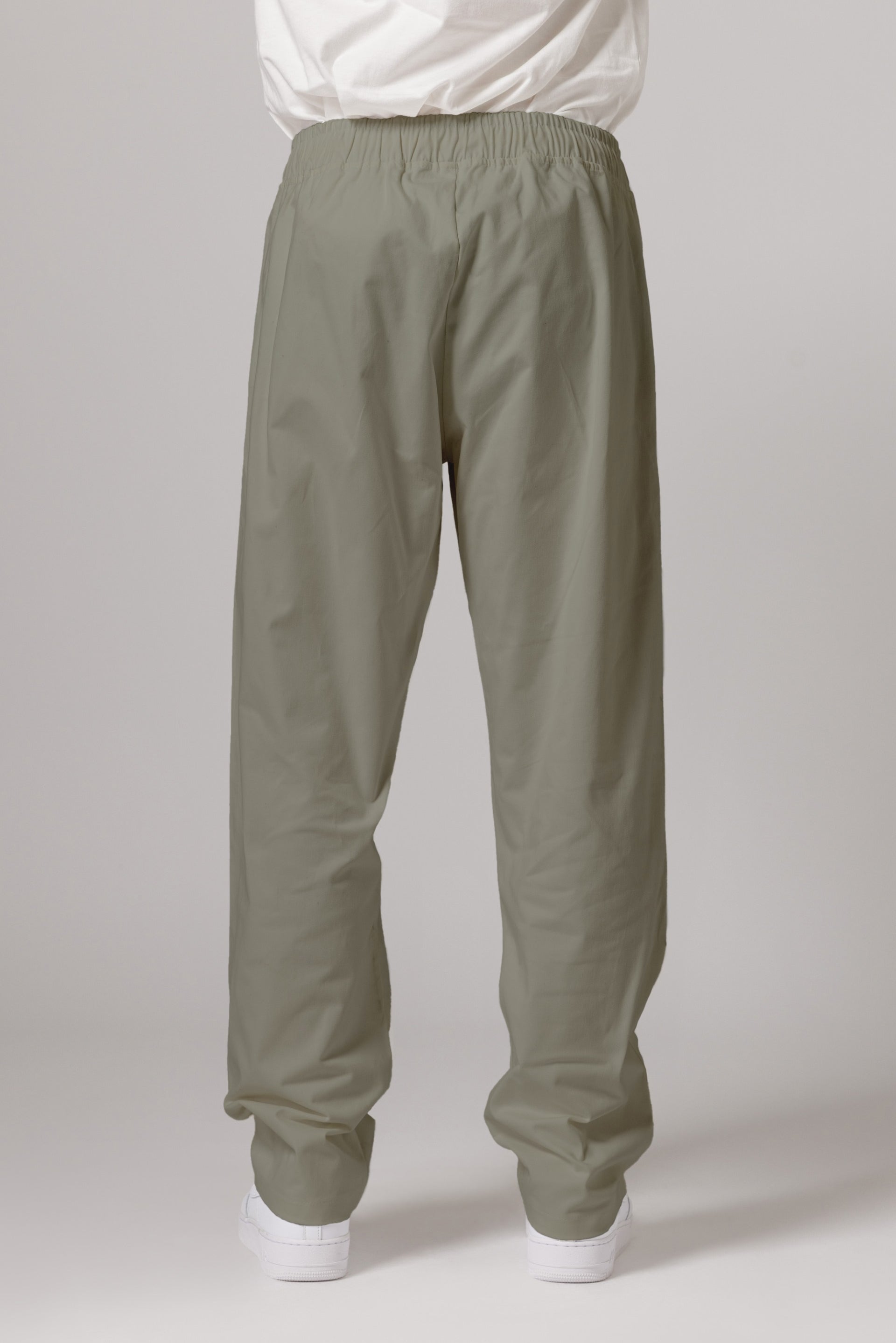 Standard Slacker Pant Concrete
