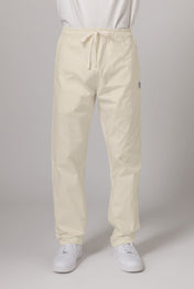 Standard Slacker Pant Cream