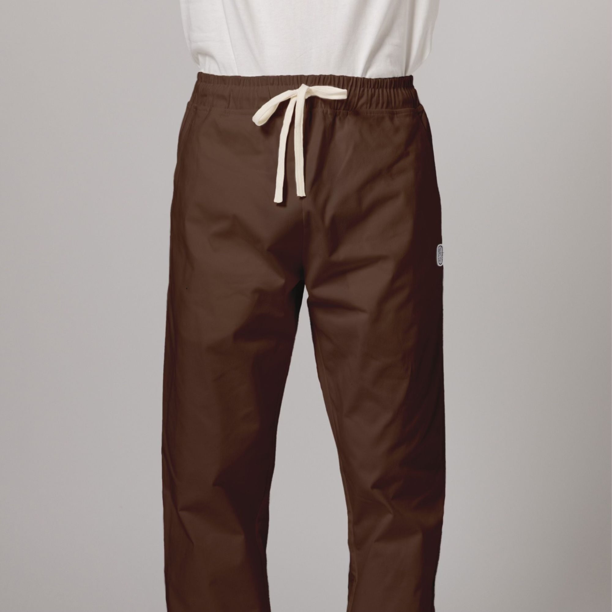 Standard Slacker Pant Espresso – STANDARD ISSUE
