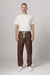 Standard Slacker Pant Espresso