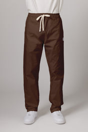 Standard Slacker Pant Espresso