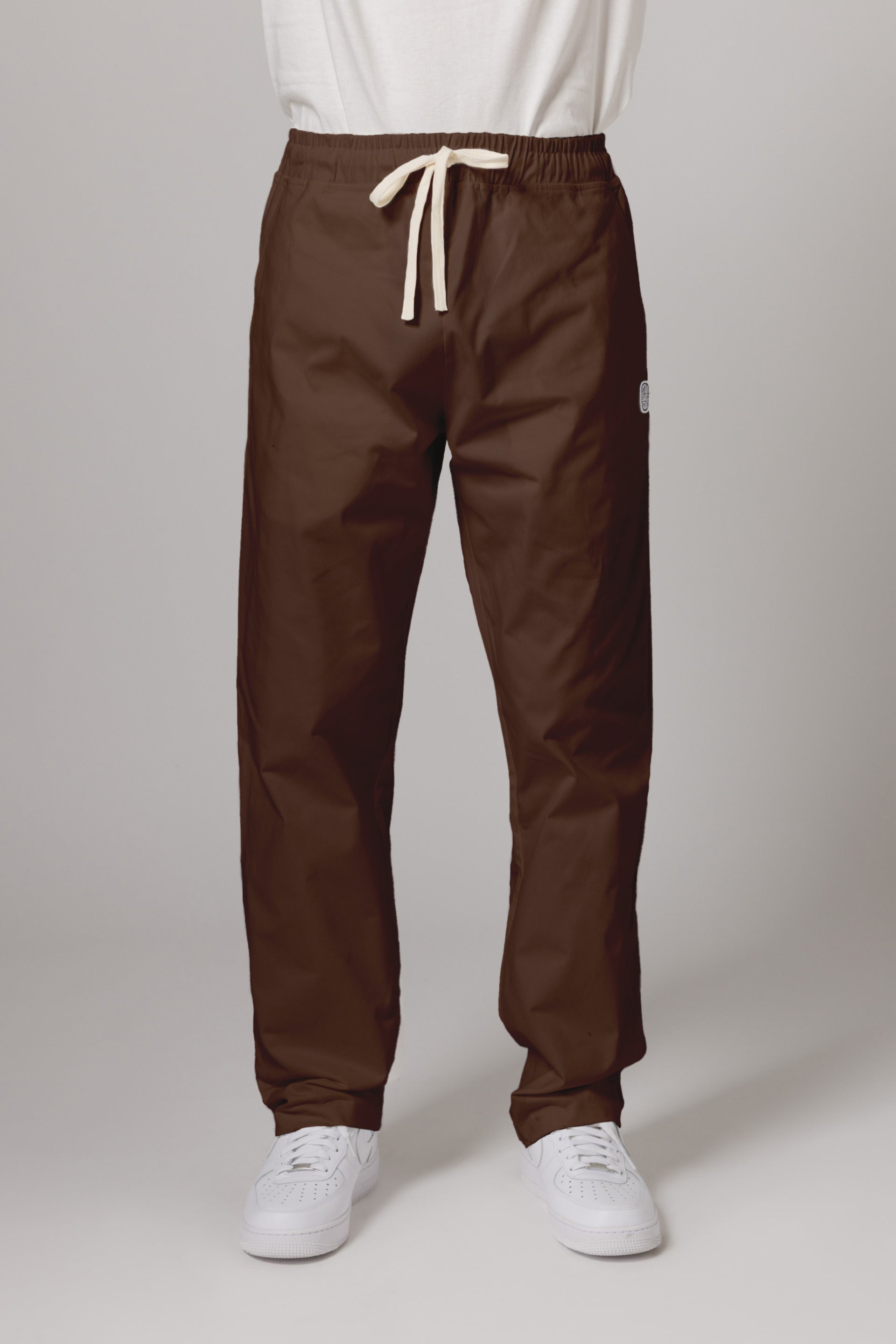 Standard Slacker Pant Espresso