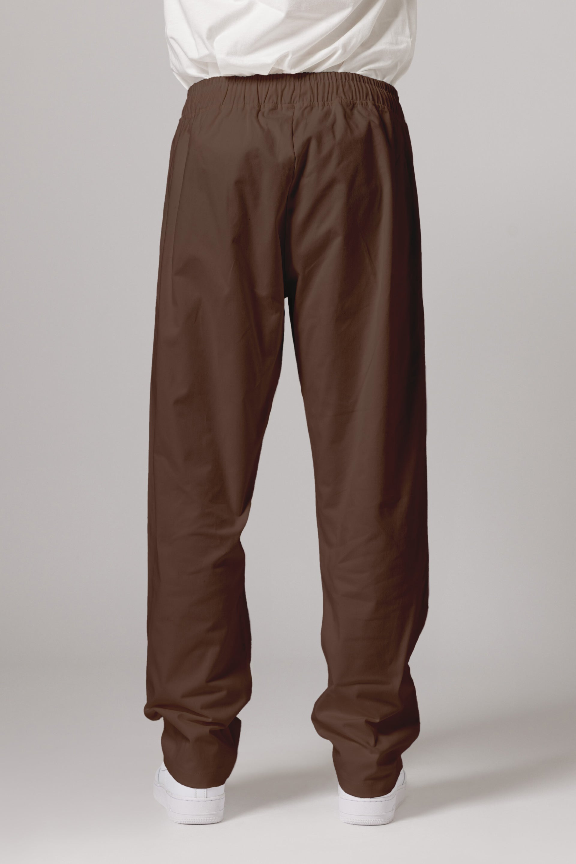 Standard Slacker Pant Espresso