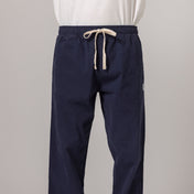 Standard Slacker Pant Navy