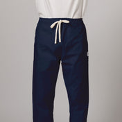 Standard Slacker Pant Navy