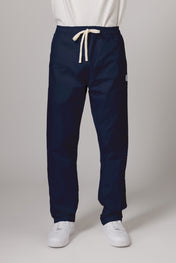 Standard Slacker Pant Navy