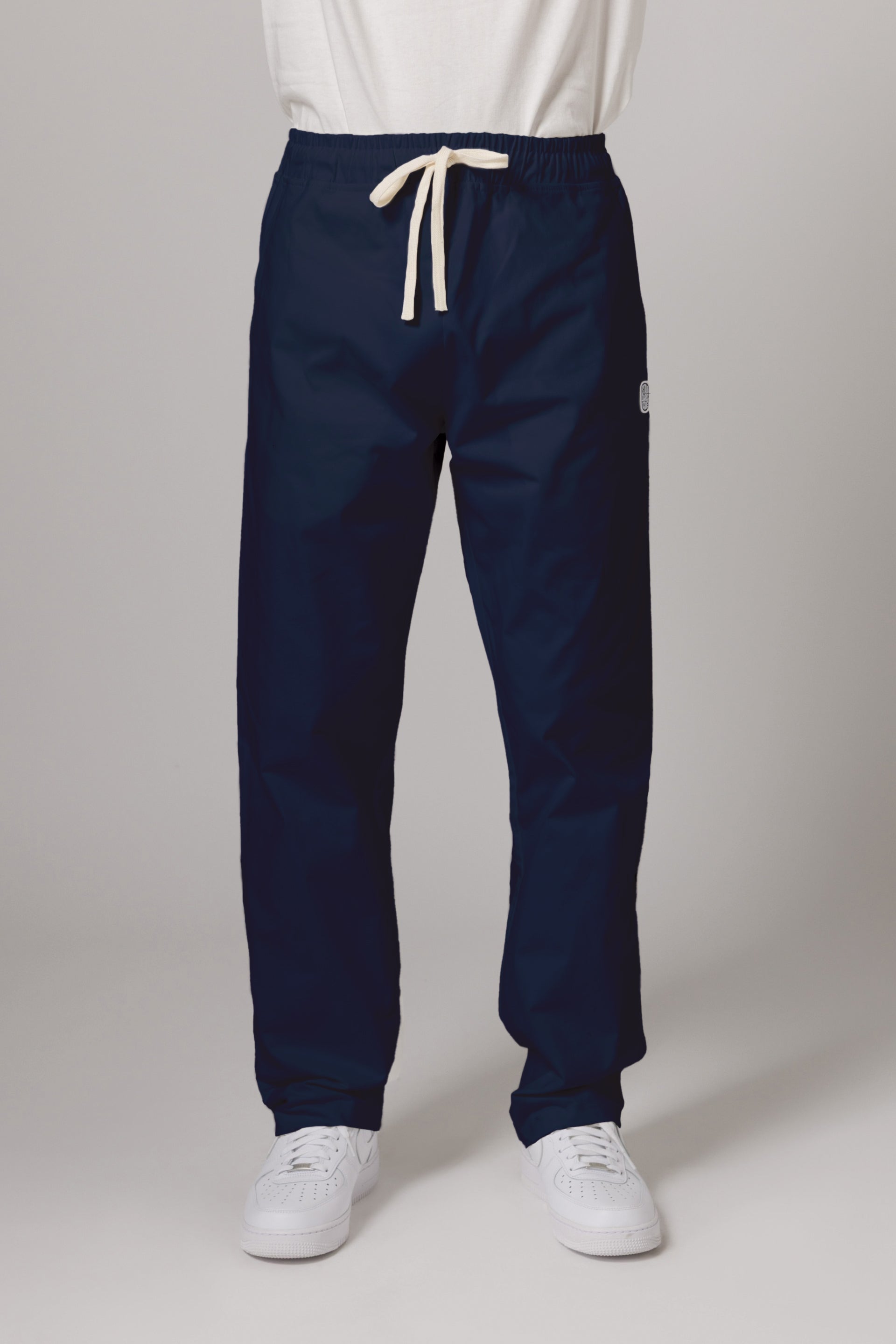 Standard Slacker Pant Navy