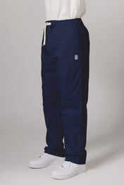Standard Slacker Pant Navy