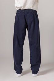 Standard Slacker Pant Navy