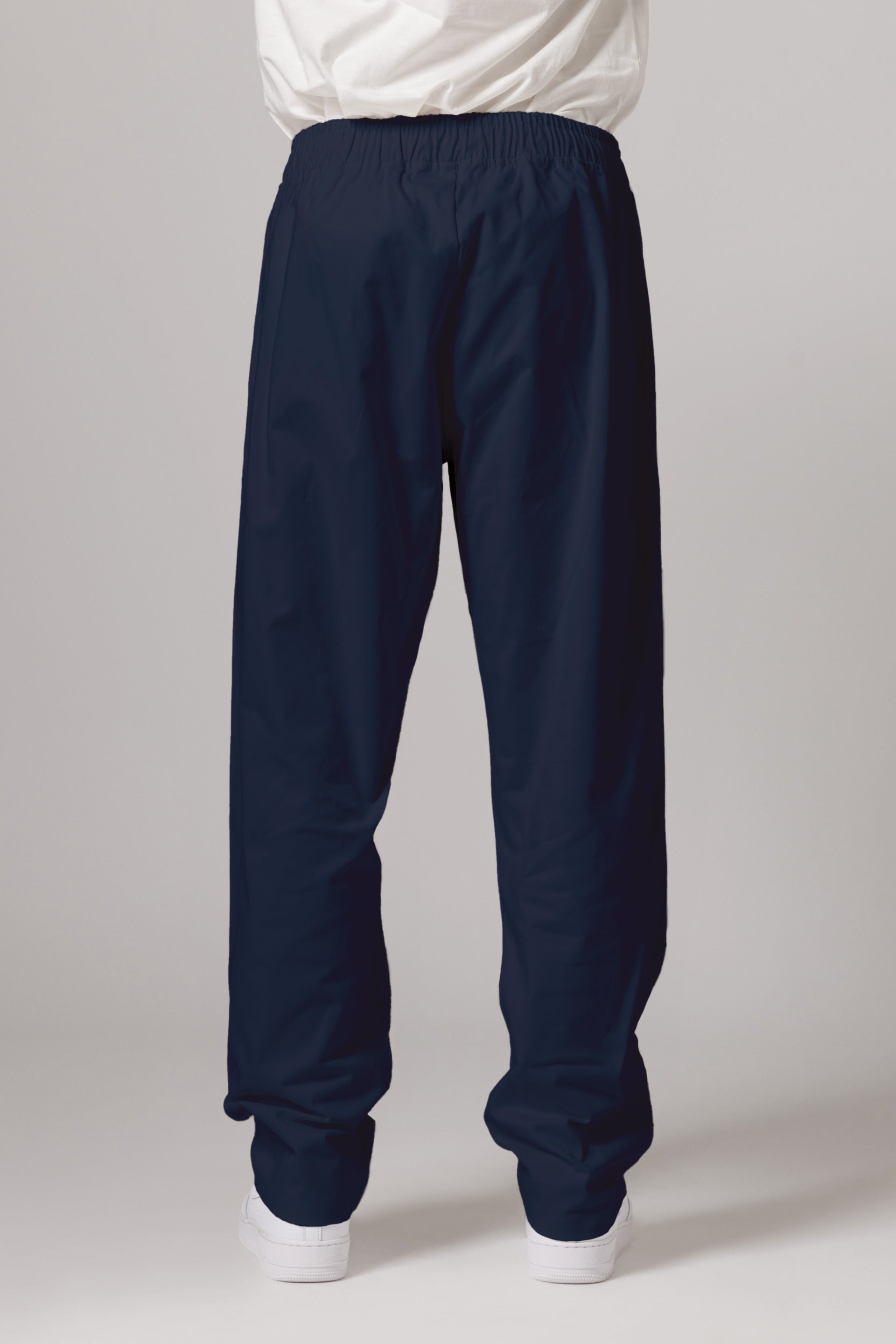 Standard Slacker Pant Navy