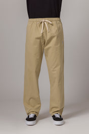 Standard Slacker Pant Sand