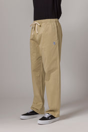 Standard Slacker Pant Sand