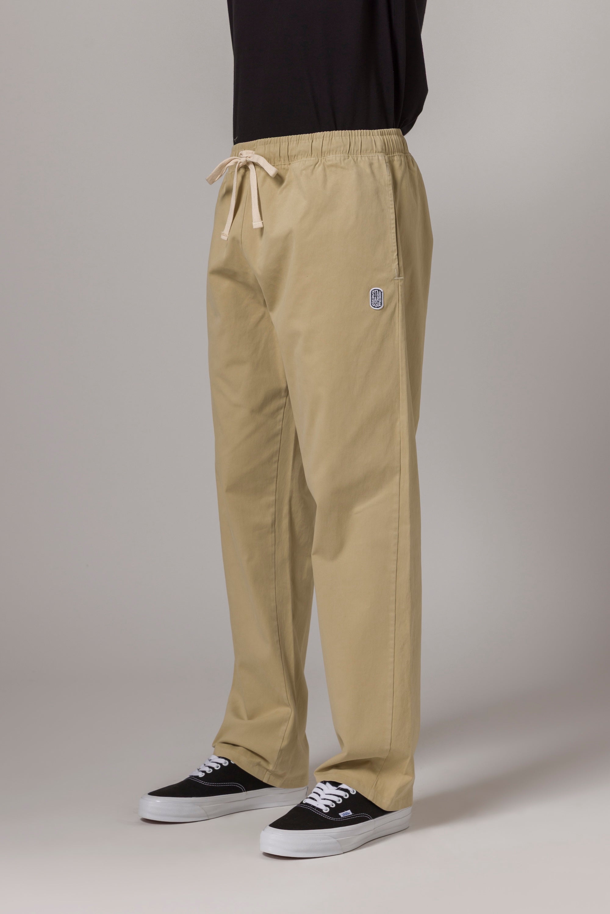 Standard Slacker Pant Sand