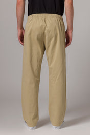 Standard Slacker Pant Sand