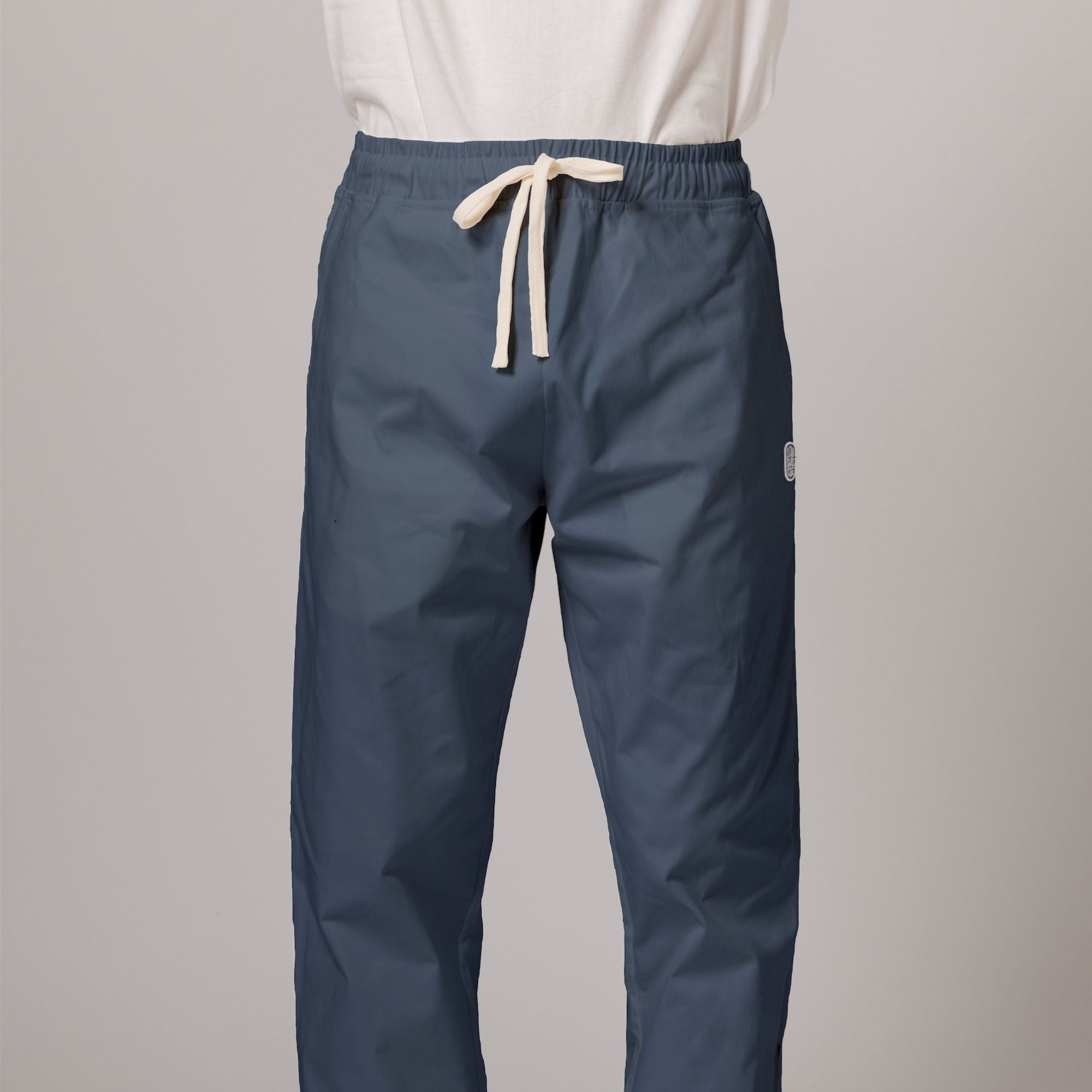 リコール　Basic Slacks Pants A1112305_BLK_1_385ac196-76fe-
