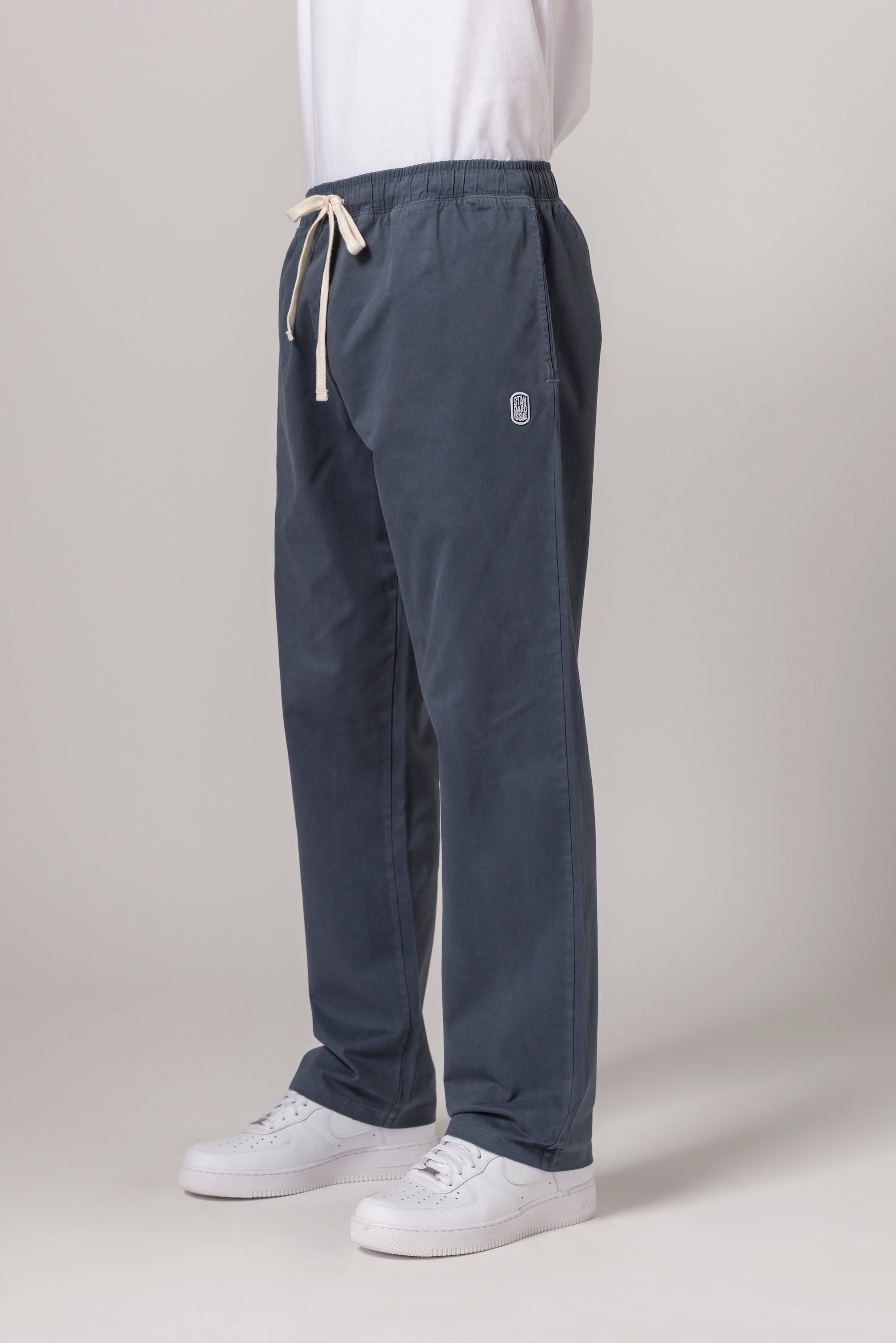 Standard Slacker Pant Slate