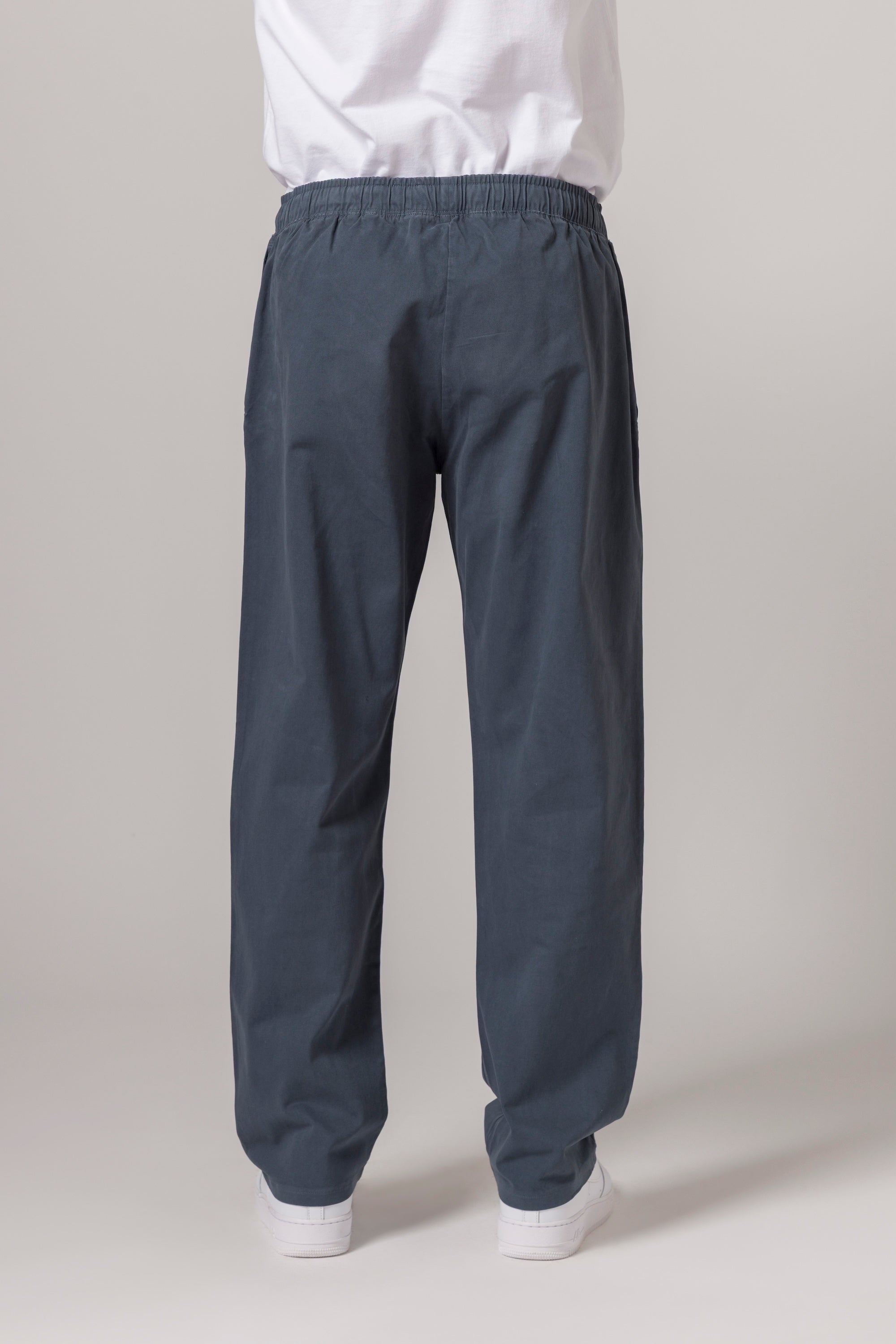 Standard Slacker Pant Slate