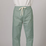 Standard Slacker Pant Stormy Sea