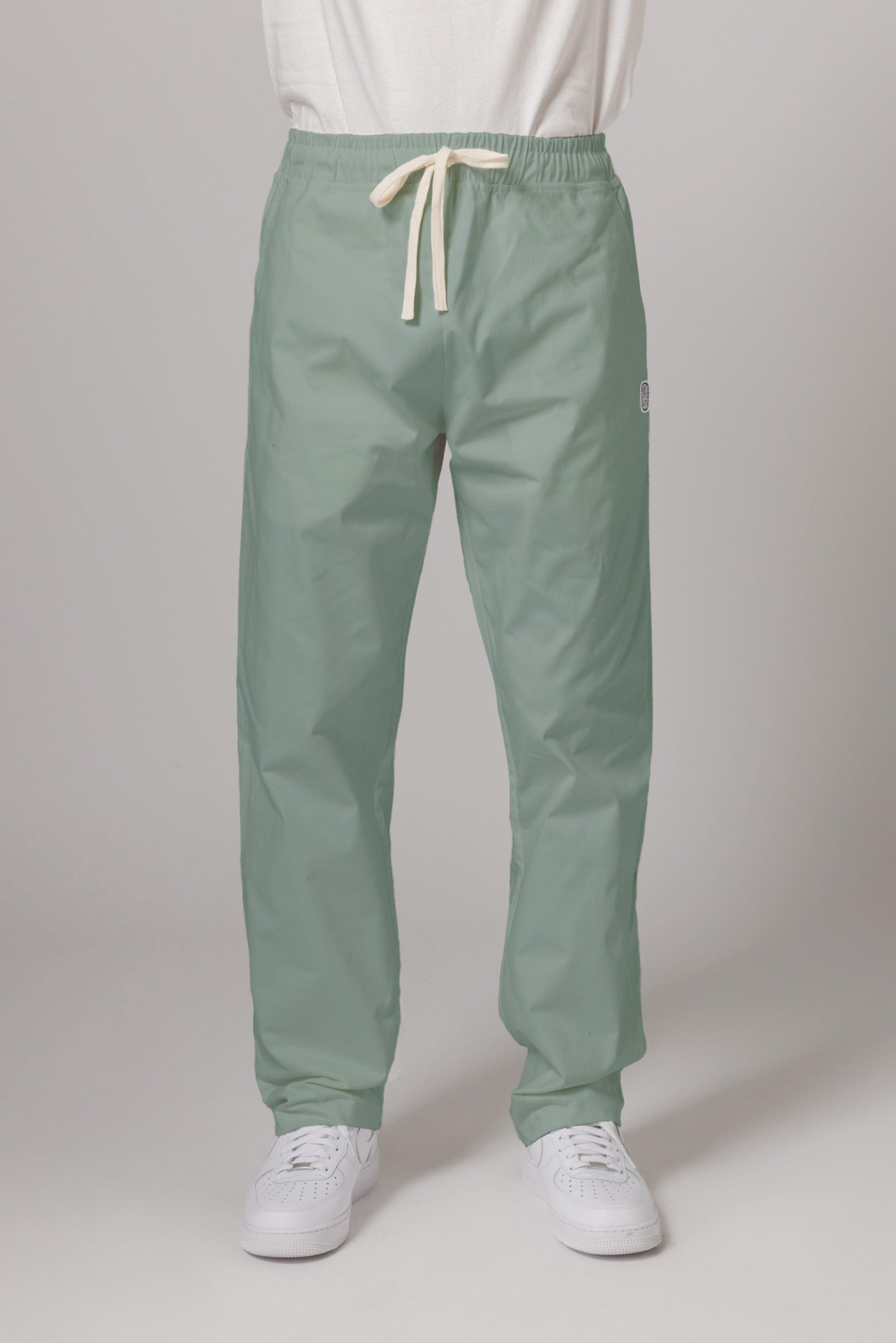 Standard Slacker Pant Stormy Sea
