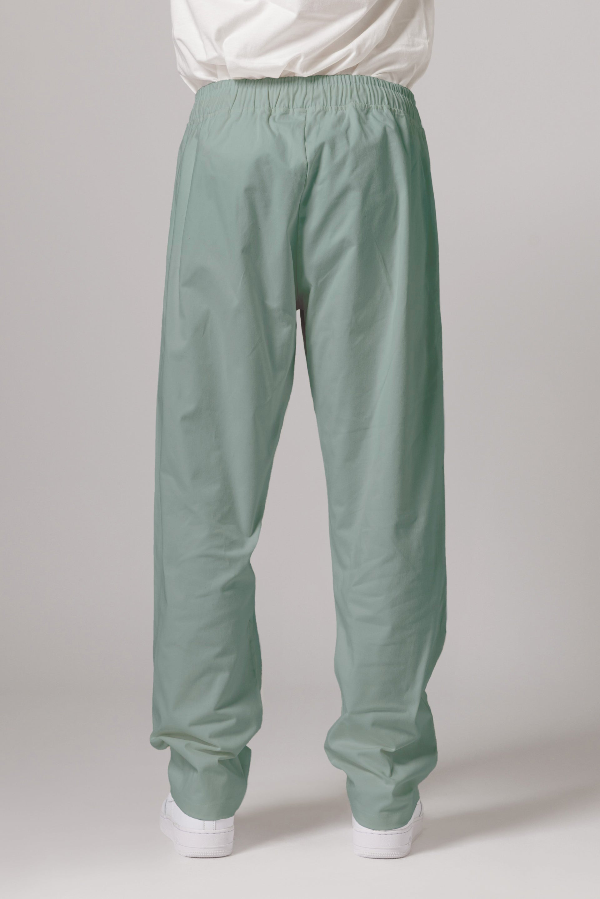 Standard Slacker Pant Stormy Sea