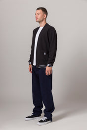 Sport Cardigan Black