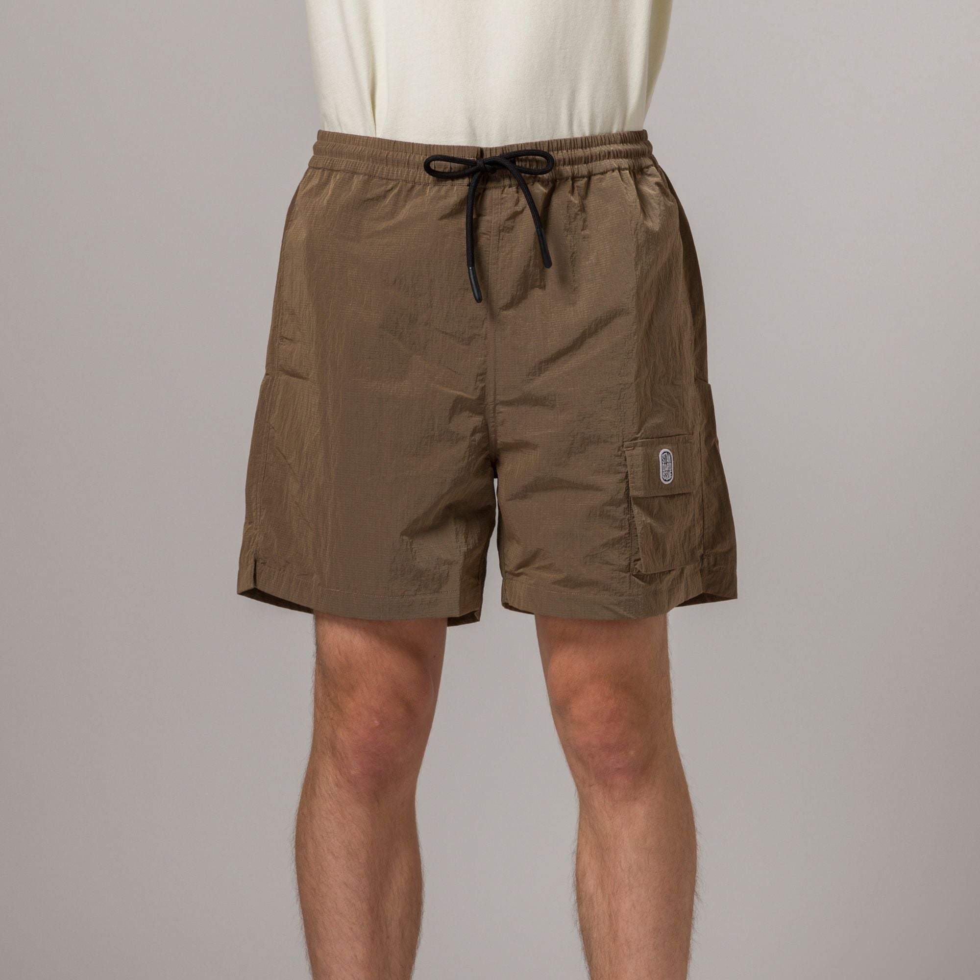 Tac Shorts Multi-Three Pack (Vintage Black, Brown, Moonscape)