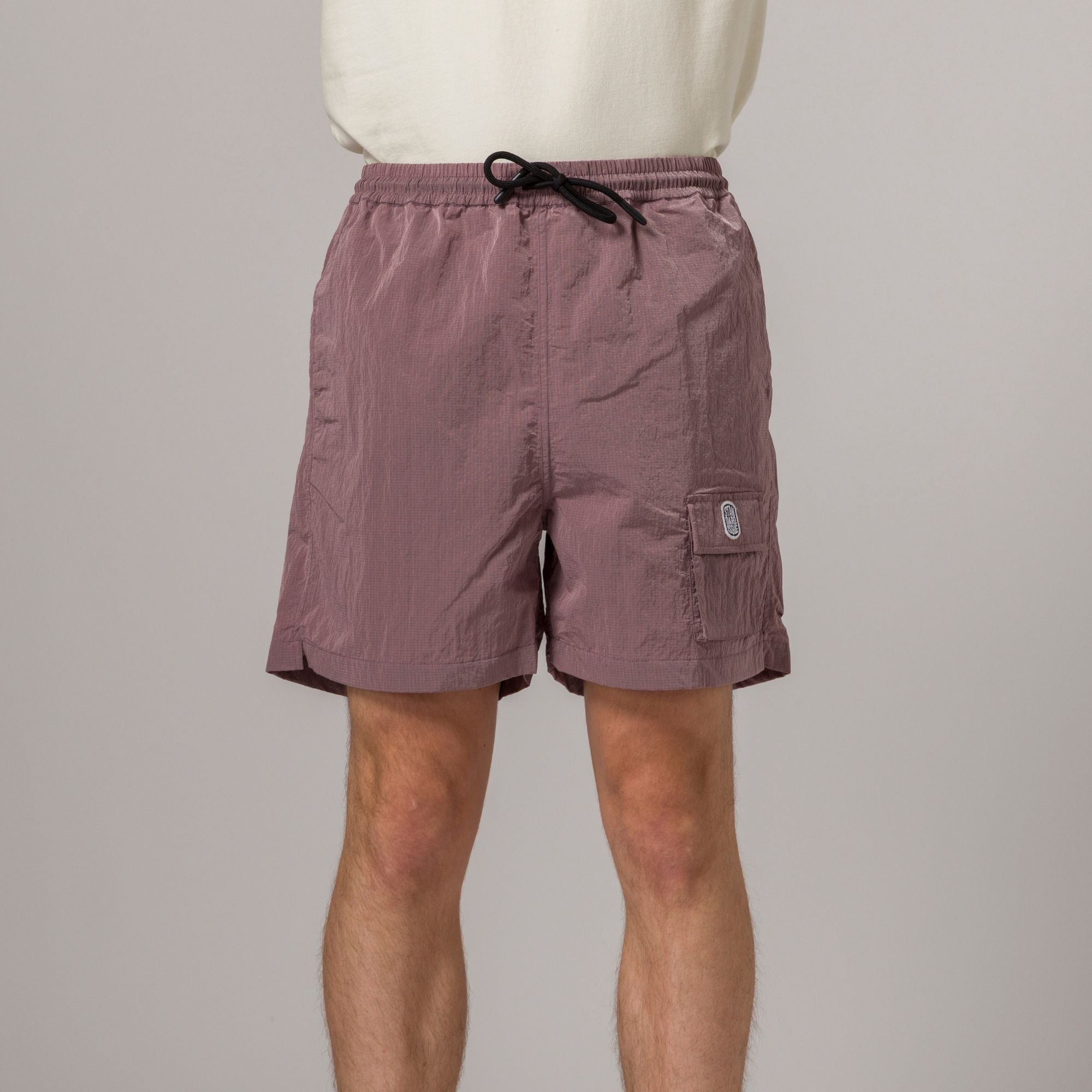 Tac Shorts Multi-Three Pack (Vintage Black, Brown, Moonscape)