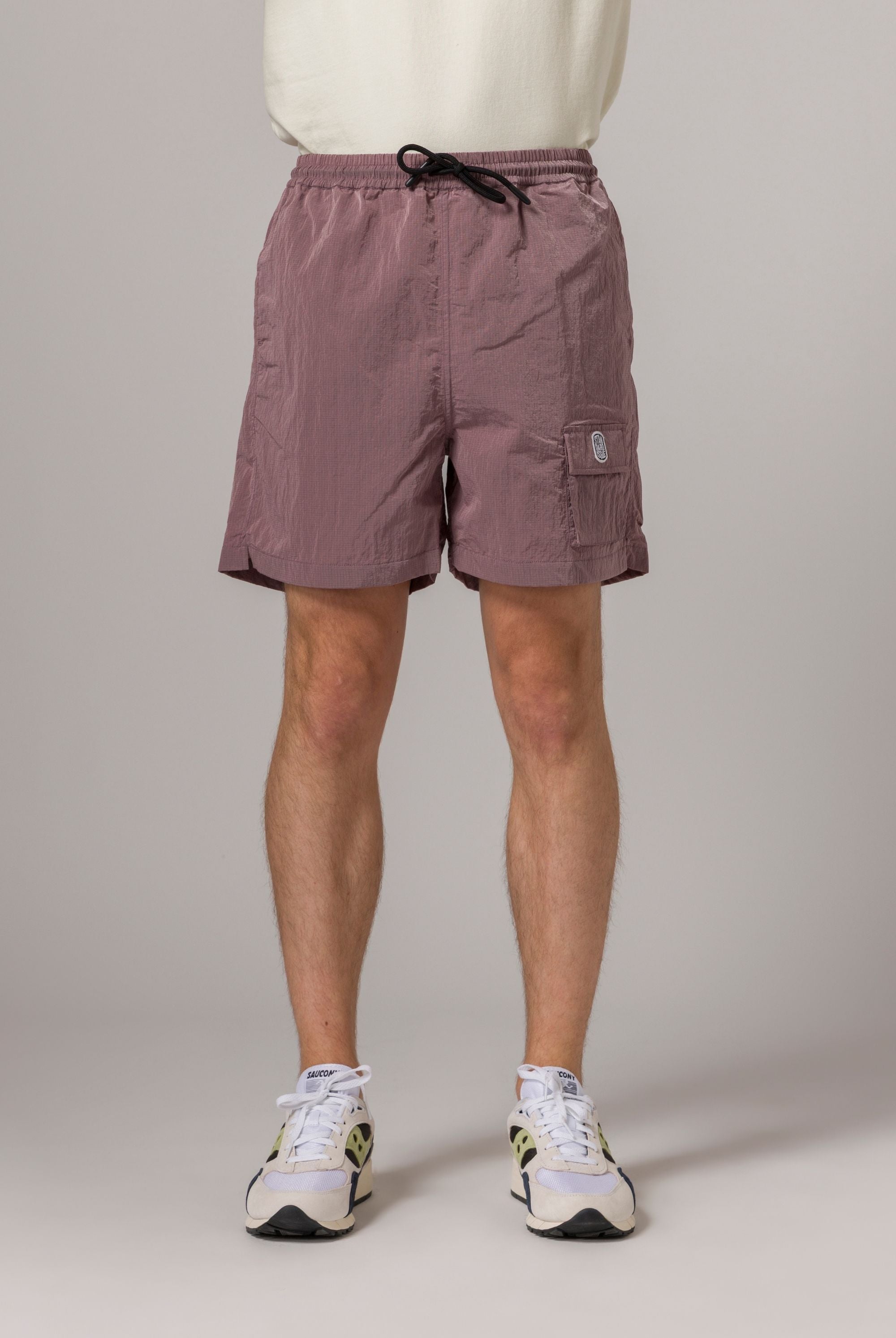 Tac Shorts Moonscape