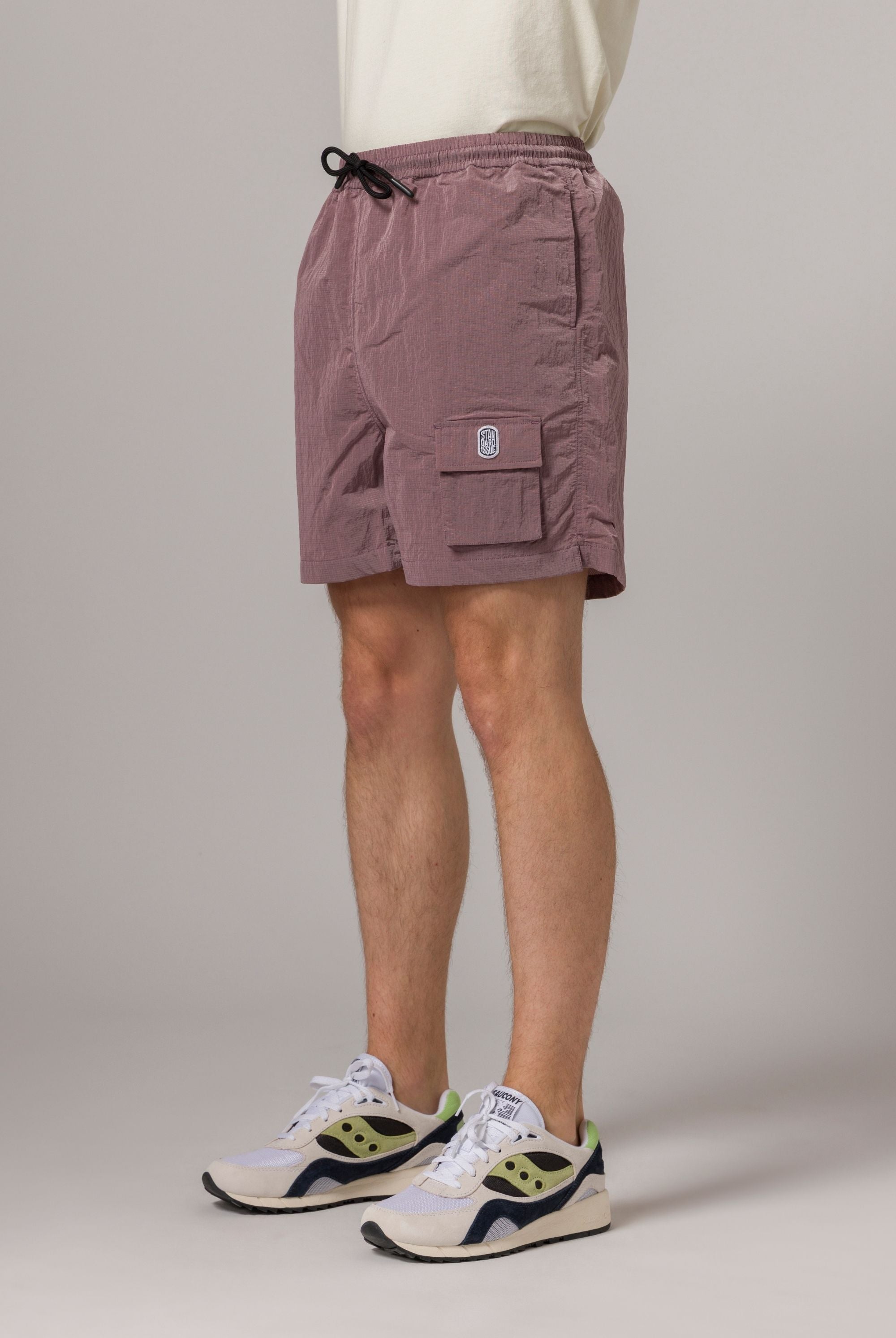 Tac Shorts Moonscape