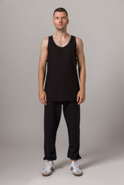 Standard Tank Top Black