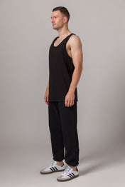 Standard Tank Top Black