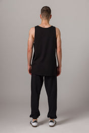 Standard Tank Top Black