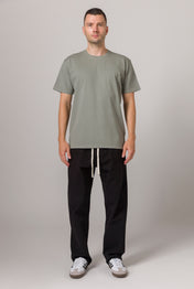 Standard Tee Concrete