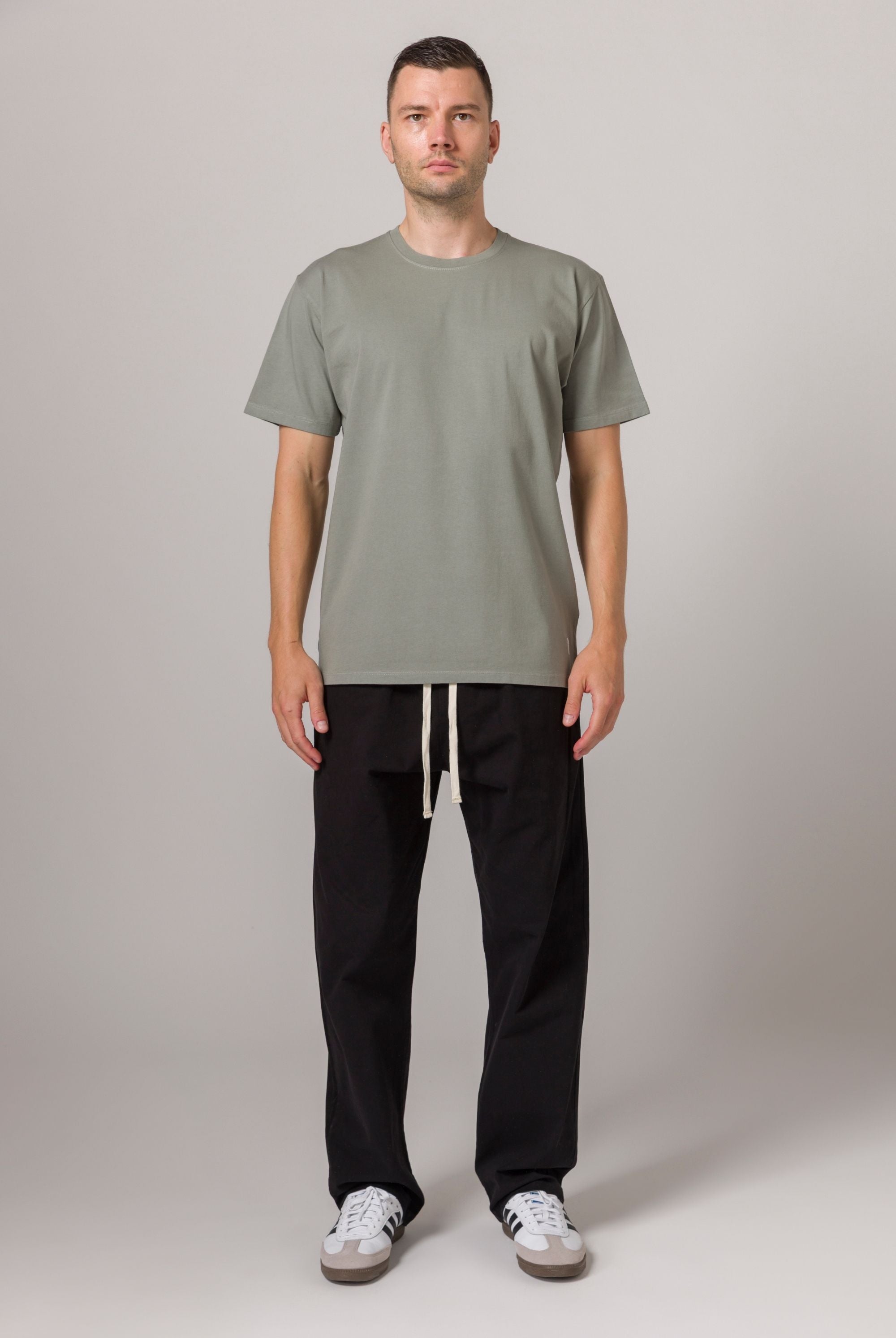 Standard Tee Concrete