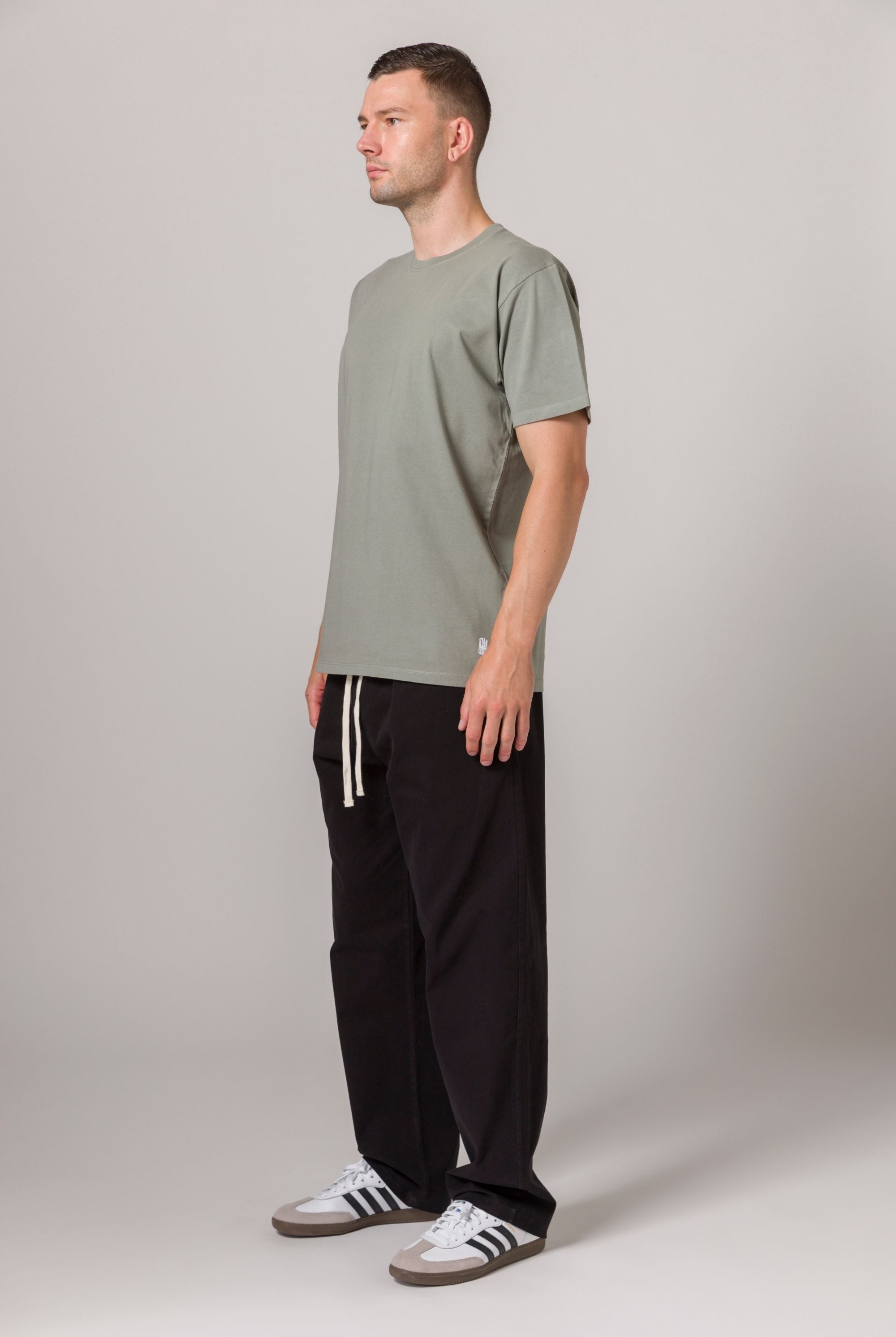 Standard Tee Concrete